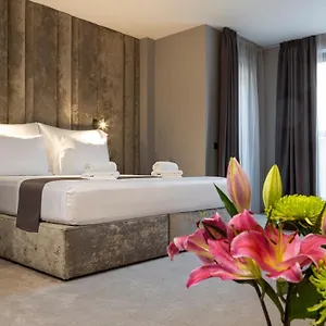 Hotel Abrazo By Hmg, Sofie