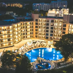 Hotel Prestige And Aquapark