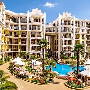 Апарт-отель Harmony - Monte Carlo
