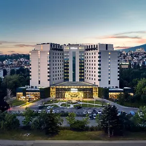 Отель Hilton
