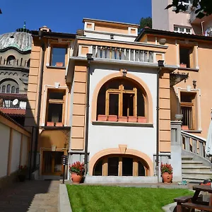 דירה Guest House Secession Style