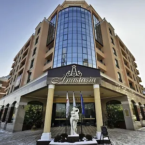 Апарт-отель Anastasia Boutique