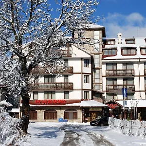 *** Hotel Elegant Bulgaria