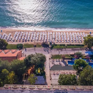 **** Hotel Elpida Bulgaria