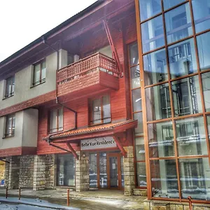 **** Aparthotel Bellevue Bulgaria