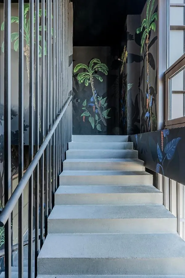 Wn Lab Hotel - Including Breakfast And Parking Sofie