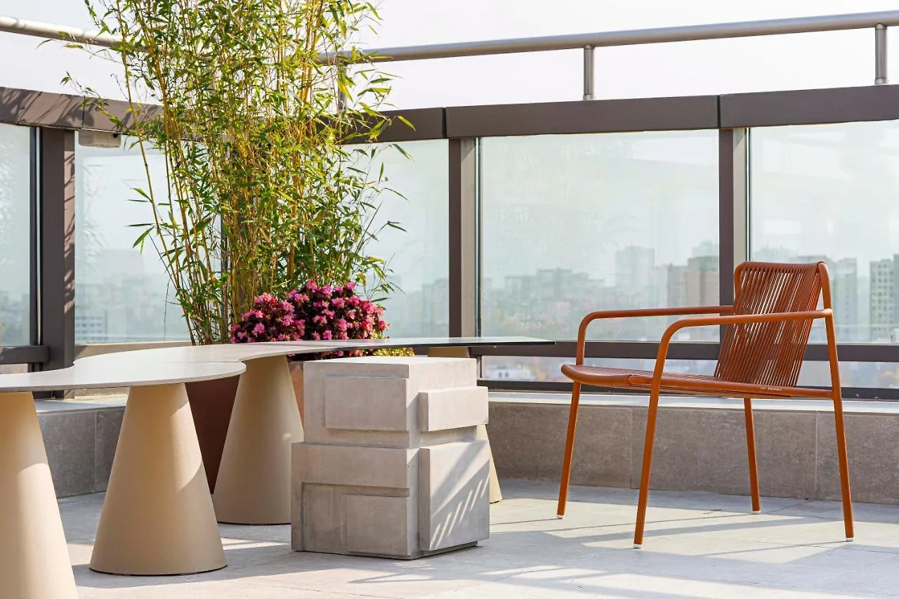 ****  Wn Lab Hotel - Including Breakfast And Parking София Болгария
