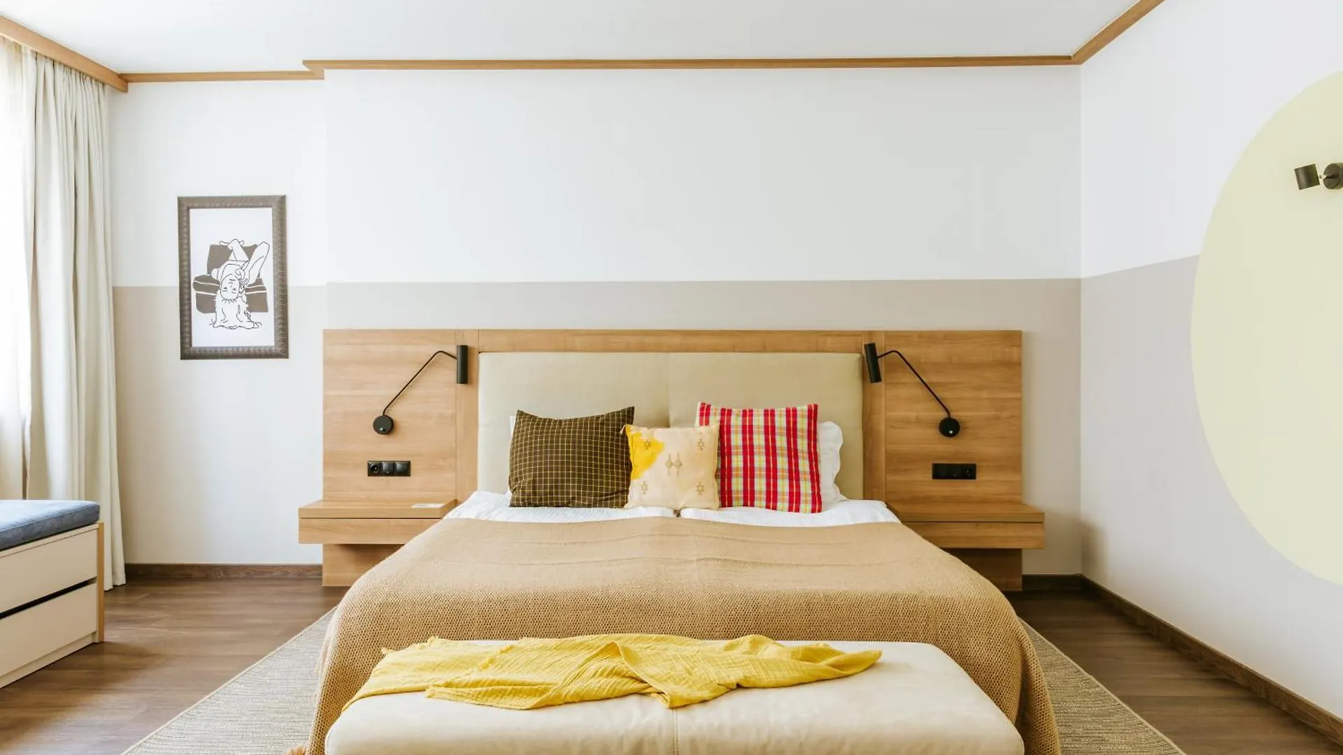 ****  Wn Lab Hotel - Including Breakfast And Parking София Болгария