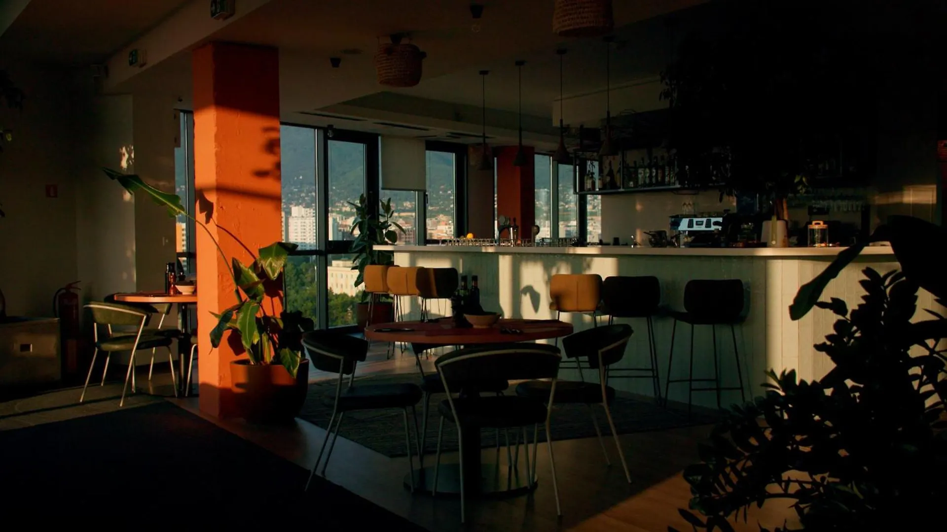 Wn Lab Hotel - Including Breakfast And Parking София Болгария