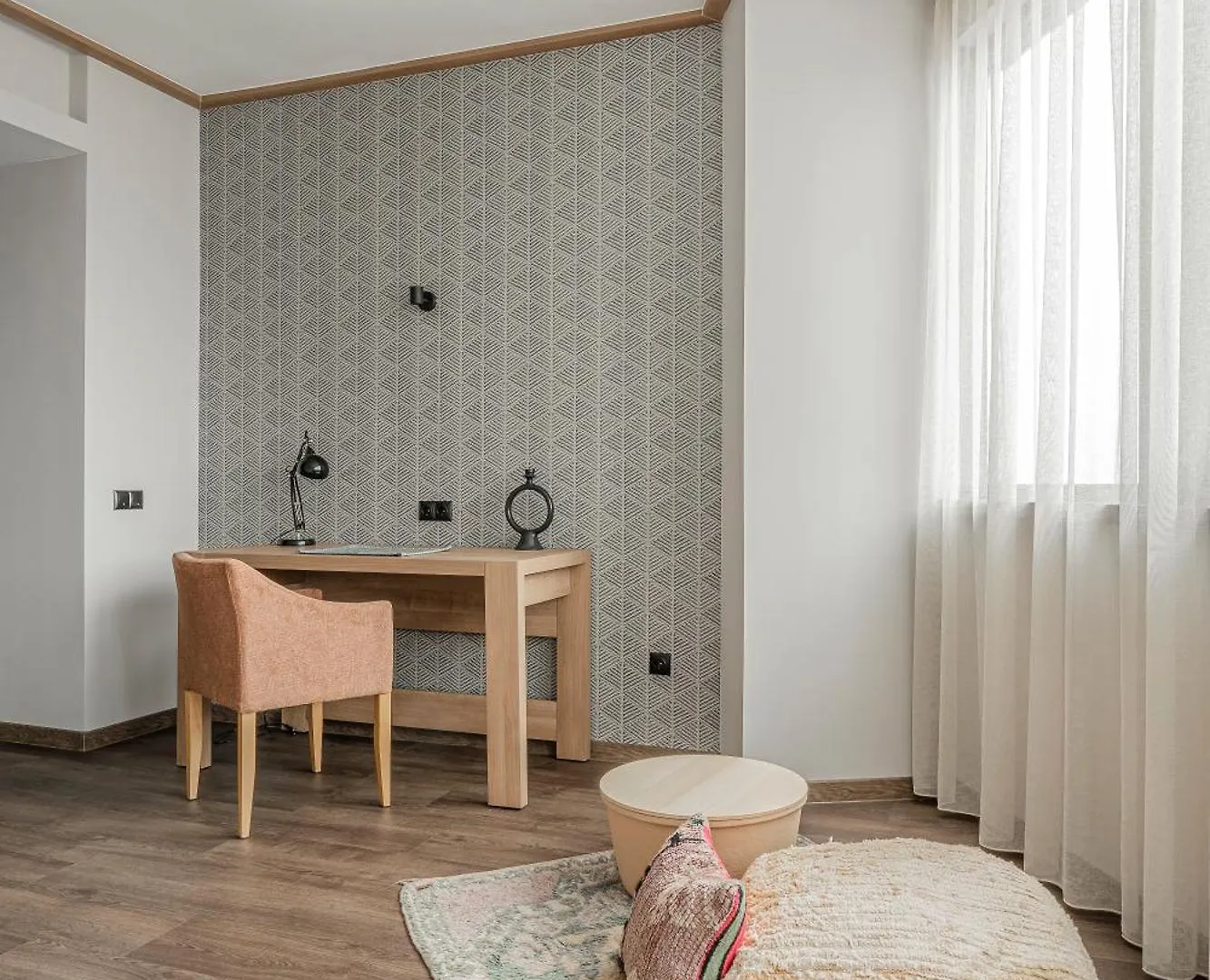 Wn Lab Hotel - Including Breakfast And Parking София 4*,