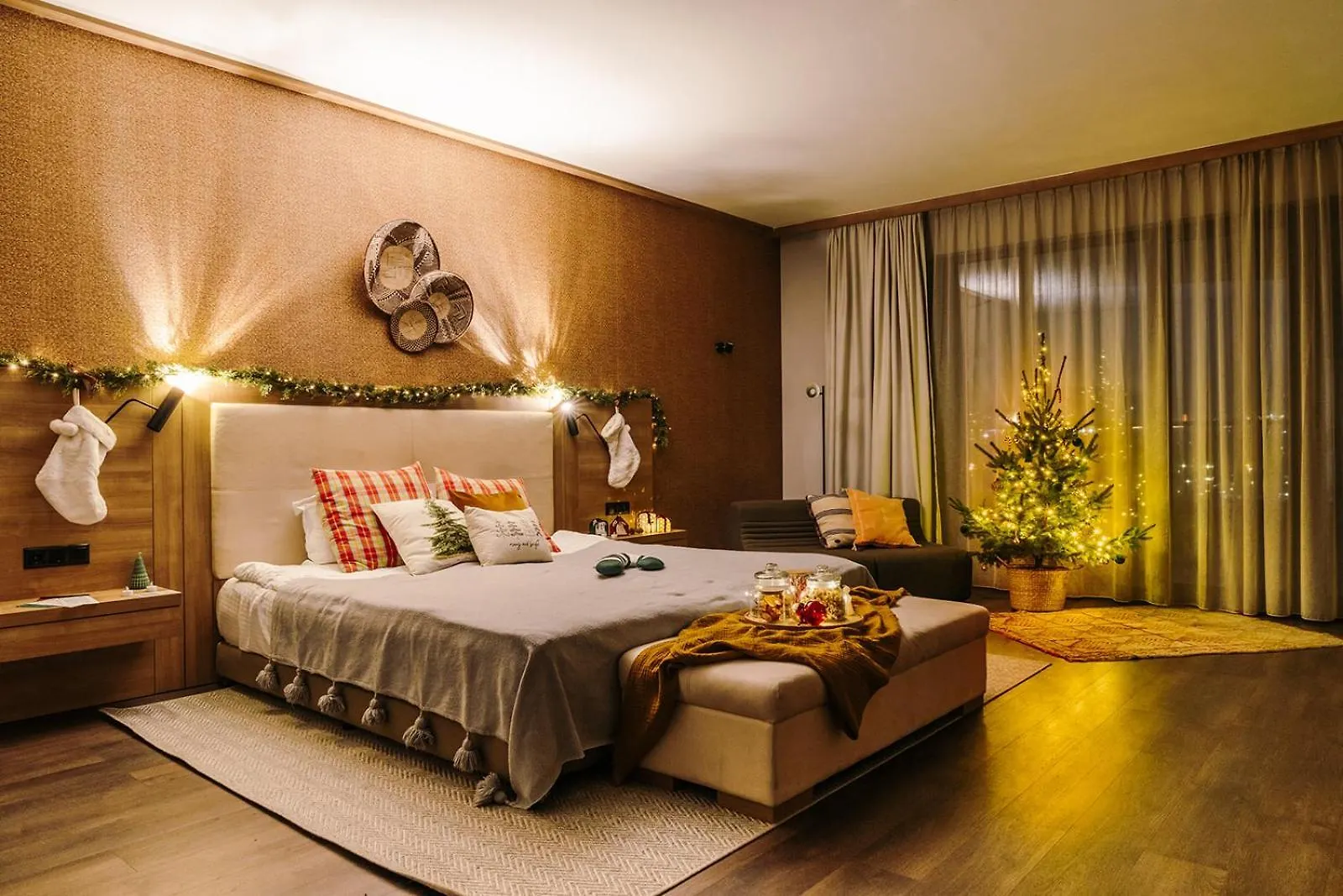 Wn Lab Hotel - Including Breakfast And Parking София 4*,  Болгария