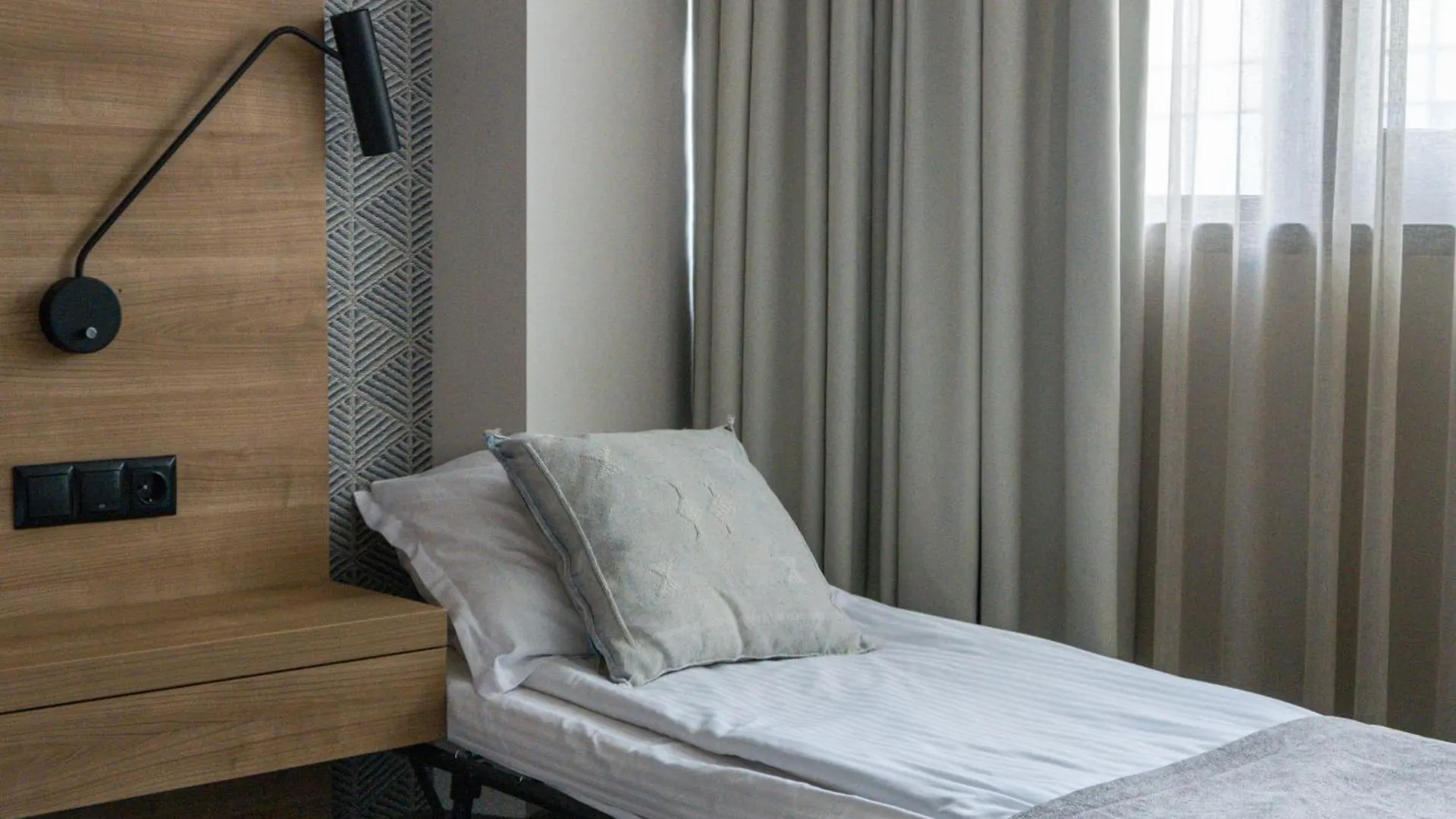 Wn Lab Hotel - Including Breakfast And Parking София Болгария